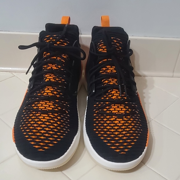 Jordan DNA LX Black Copper Men's Size 13 - Picture 2 of 7